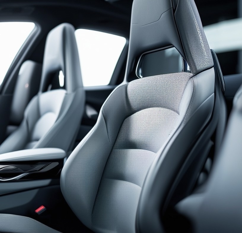 Automobilindustrie - Interieur Automobilindustrie - Interieur