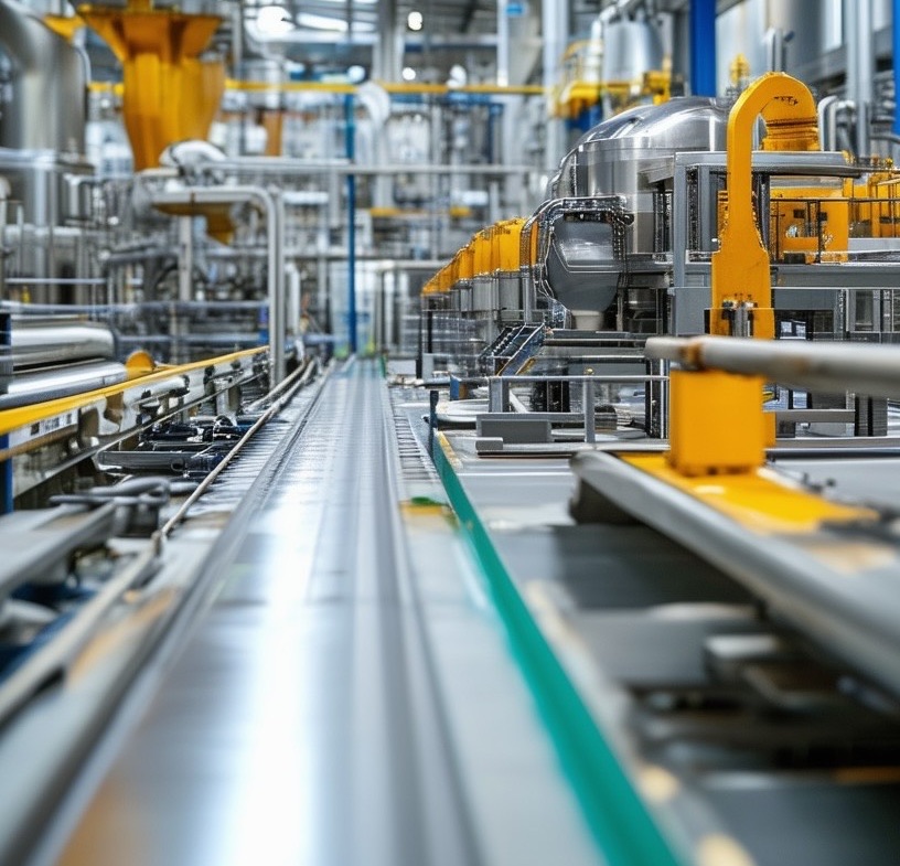 Maschinen - Automatisierung Maschinen - Automatisierung