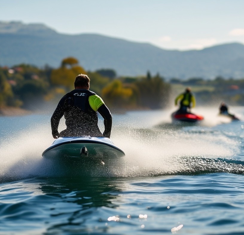 Sport - Wasser Sport - Wasser