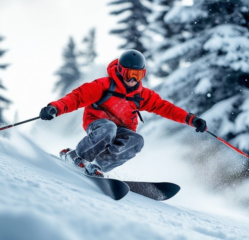 Sport - Winter Sport - Winter