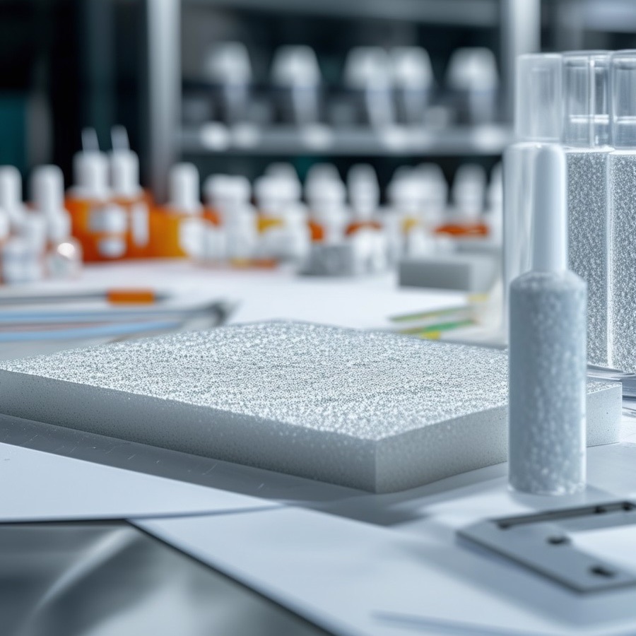 Prozessoptimierung - Produkttests Prozessoptimierung - Produkttests