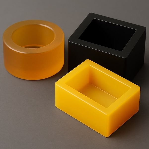 Formenbau