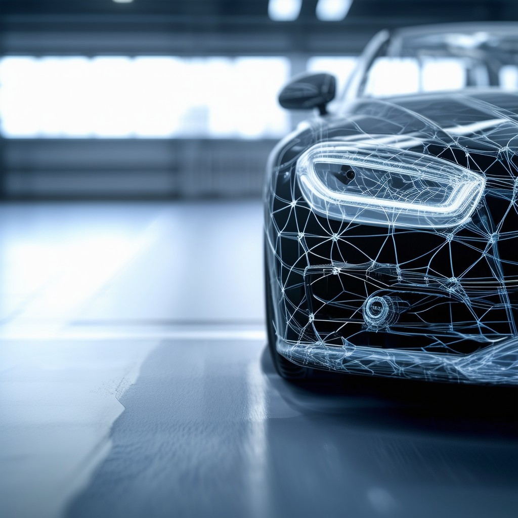 Polyurethane und Verbundwerkstoffe in der Automobilindustrie Polyurethane und Verbundwerkstoffe in der Automobilindustrie