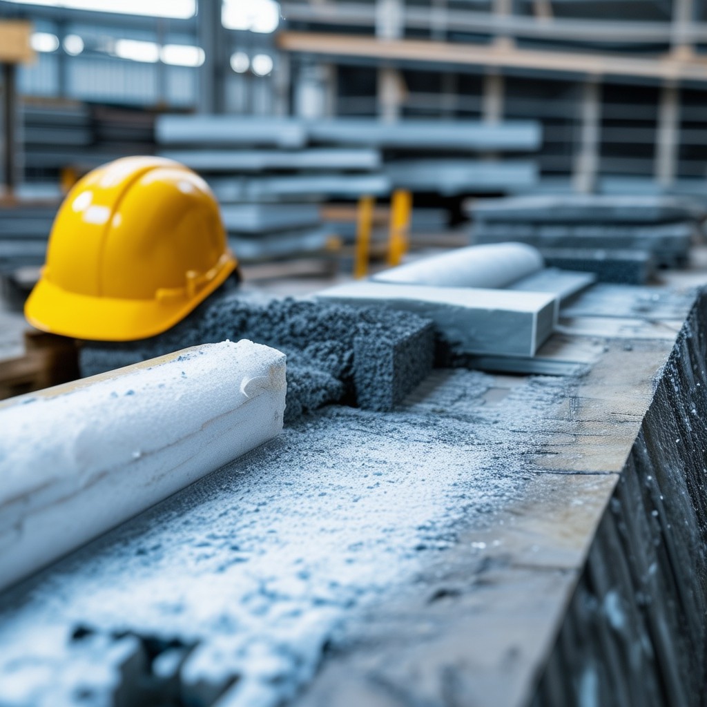 Polyurethane und Verbundwerkstoffe im Bauwesen Polyurethane und Verbundwerkstoffe im Bauwesen
