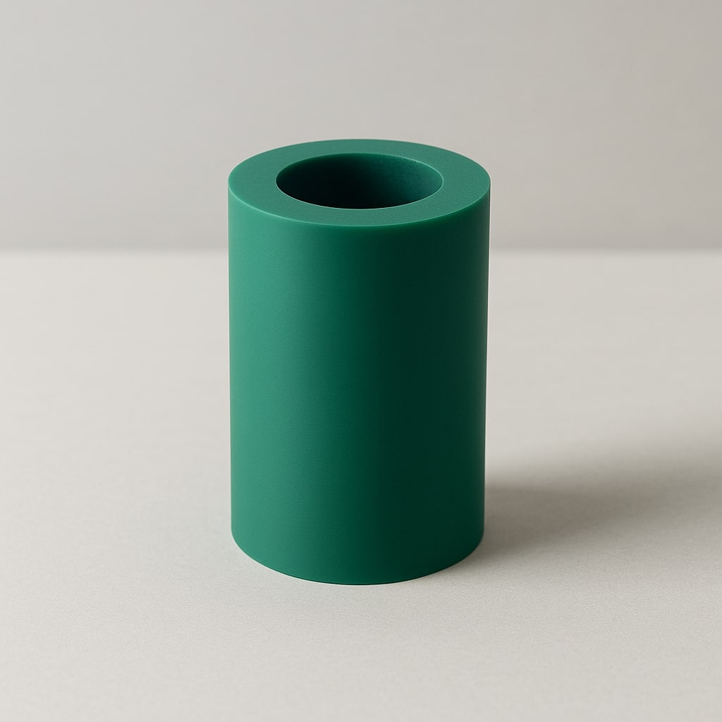 Polyurethan-Elastomer: Eigenschaften, Anwendungen und Vorteile