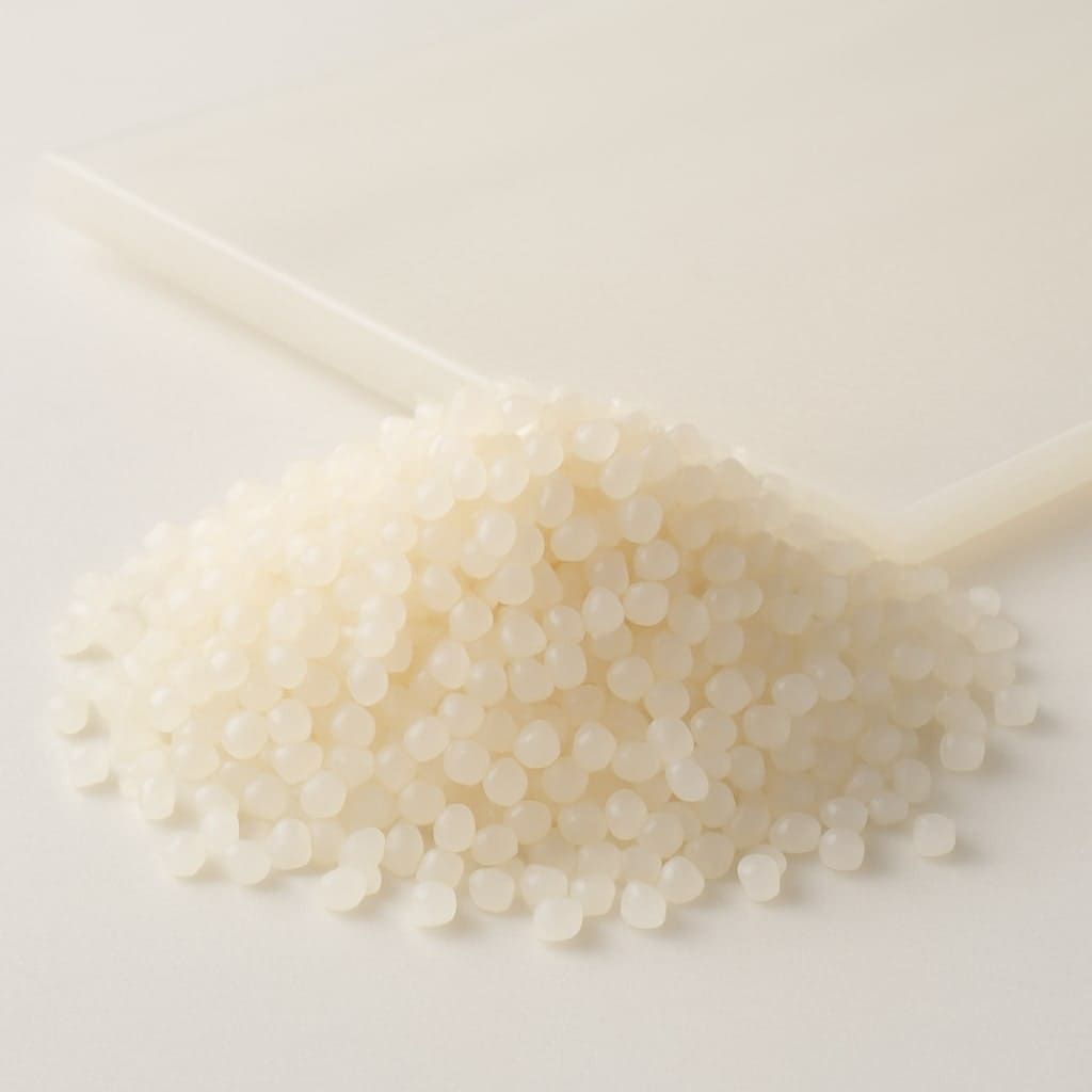 Thermoplastisches Polyurethan (TPU): Eigenschaften, Anwendungen & Vorteile Thermoplastisches Polyurethan (TPU): Eigenschaften, Anwendungen & Vorteile