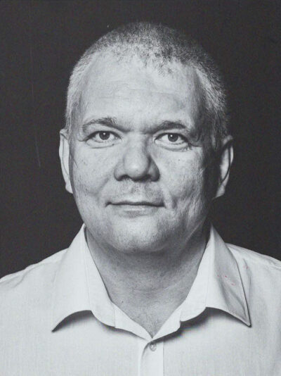 DI Dr. Michael Wokurek