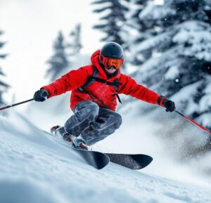 Sport - Winter
