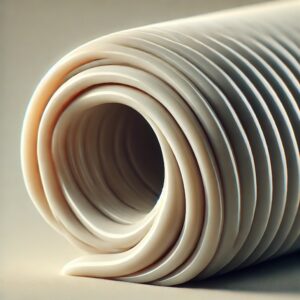 Elastomer aus Polyurethan