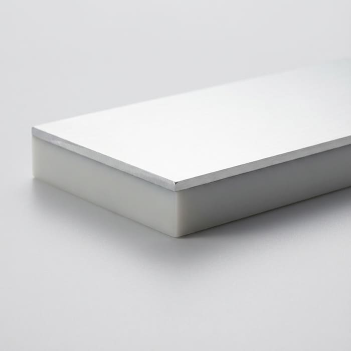 Metall-Kunststoff-Verbund